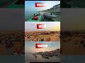 Banaras ghat with insta 360 #banaras #ghat #kashi #harhargange #ऊँ_नमः_शिवाय #trending #shorts #360