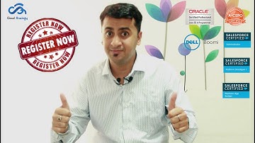 Change Data Capture & Asynchronous Apex Triggers in Salesforce [Webinar]