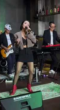 Tiada Guna - Wika salim #shorts #cover #wikasalim