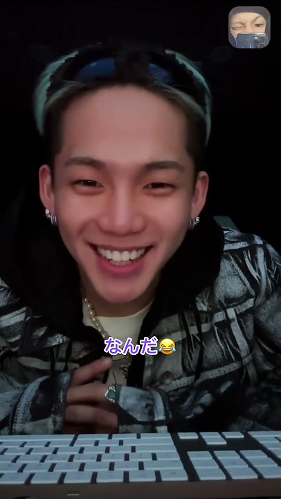 ヒョンソクに可愛いって言われたいトゥメ集合！！💜🫶🏼 #hyunsuk #ヒョンソク #treasure #トレジャー