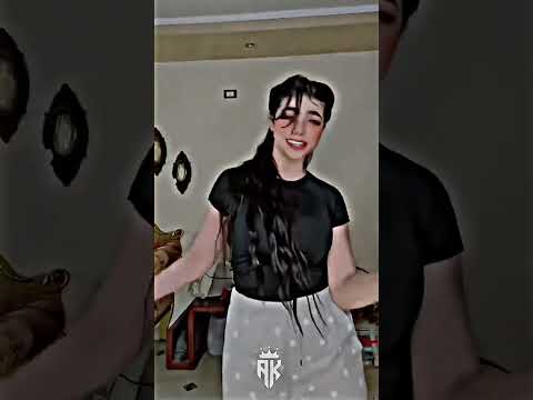 مبروك عليكى اهو شبهك واديكى ختيه