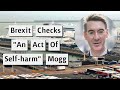 Ports To Take Legal Action Against Tory Gov Over Brexit Checks!