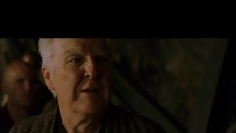 Matrix-Path Of Neo Finale 5/5