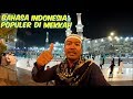 BELANJA DI MEKKAH MENGUNAKAN BAHASA INDONESIA