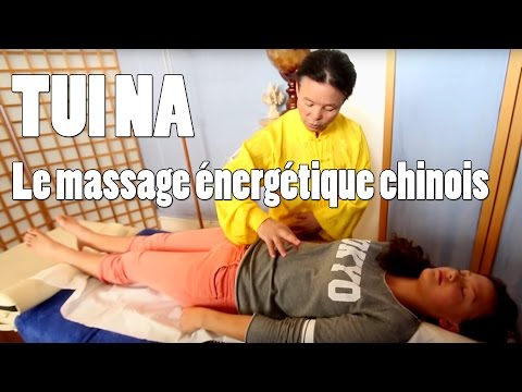 Massage du dos : Tuina du dos - Maxam  Doovi