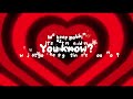 G-Eazy &amp; Halsey - Him &amp; I (Lyrics)