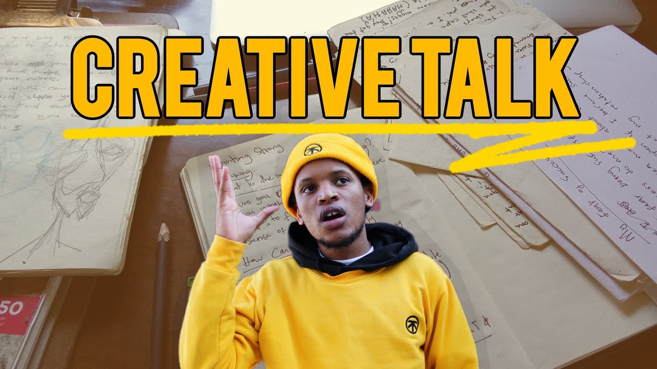 Journeying Through Chaos: A Reminder to Stay Inspired and Focused 