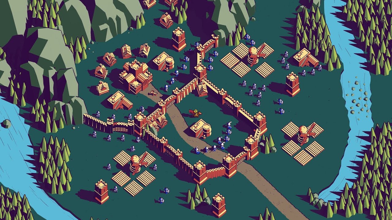 I'm Starting To Understand Throne Fall, And It's Amazing!