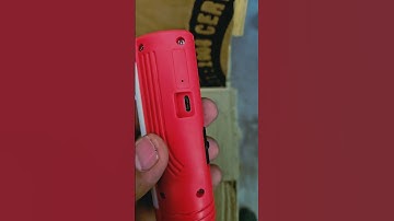 Small Torchlight  Nippo #experiment