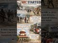 NRC क्या है? किसे डरने की ज़रूरत है और किसे नहीं? पूरी सच्चाई जानिए 🇮🇳