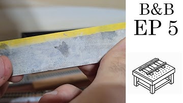 N Scale Layout Update 5 | Plastic Concrete