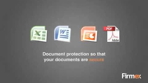 Secure Virtual Data Rooms