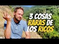 3 contradicciones en 3 generaciones de ricos