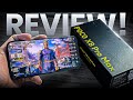 POCO X8 PRO MAX: FINALMENTE UM CELULAR DIGNO PARA OS GAMERS (CUSTO BENEFICIO ABSURDO)