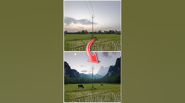 Edit your photo like this | Adobe Firefly #adobefirefly #generativeai #generativefill #photoshop #ai