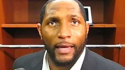 Ray Lewis tells Nestor this Ravens defense is old-...