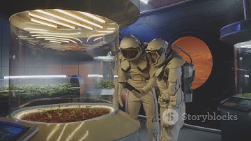 EXPLORING THE MARS: THE NEXT-FRONTIER FOR LIFE!!!...