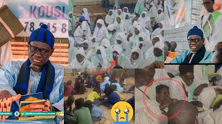 RADIASS  IbAHIMA GUEYE ZIAR GÉNÉRAL KOURÉLOU CHEIKHOUL KHADIM 