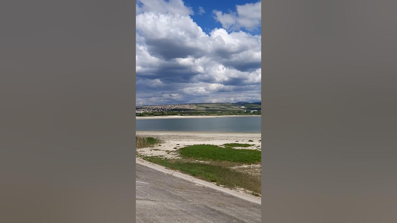Озеро эгиз оба бахчисарай фото