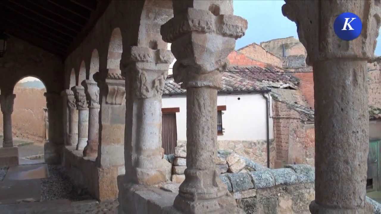 Romanico: Iglesia de la Virgen del Rivero y de San Miguel Álcangel culturally responsive teaching and the brain