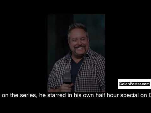 Video: Gary Valentine Neto vrijednost: Wiki, oženjen, obitelj, vjenčanje, plaća, braća i sestre