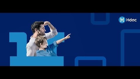 Hdac – a unique project for IoT on a hybrid blockchain system