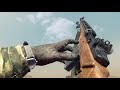 Call of Duty: Black Ops - All Weapon Reload Animations in 7 Minutes