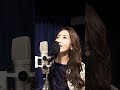 白日/King Gnu/Cover by Alana /両パート女性が歌ってみた #cover #歌ってみた #kinggnu #白日