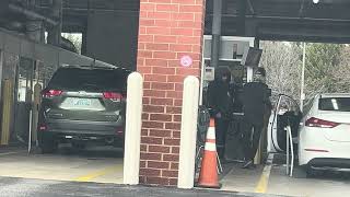 Celebrity 4K 🇺🇸| My Visit To Vehicle Emissions Test Station & Self-Service KIOSK| Maryland| USA Net Worth