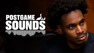 Davion Mitchell, Pelle Larsson, Erik Spoelstra Postgame Interviews October 12, 2025
