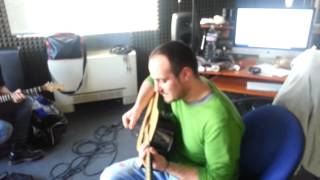 Prove per il 21  live @ magazzini di milano