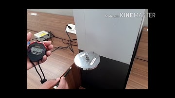 6. Rigidity Modulus by Torsional Pendulum