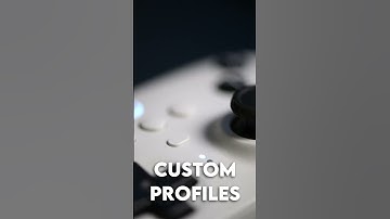 8BitDo maakte de beste Nintendo Switch-controller #shorts