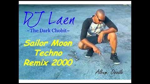 Sailor Moon 2000 (remix)