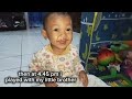 tugas bhs. inggris daily routine