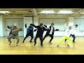 DA PUMP / Soldiers ～慈しむ者たち～ (Dance Practice Video)