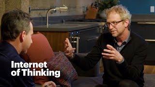 Internet of Thinking - Tech Vision 2018 Trend