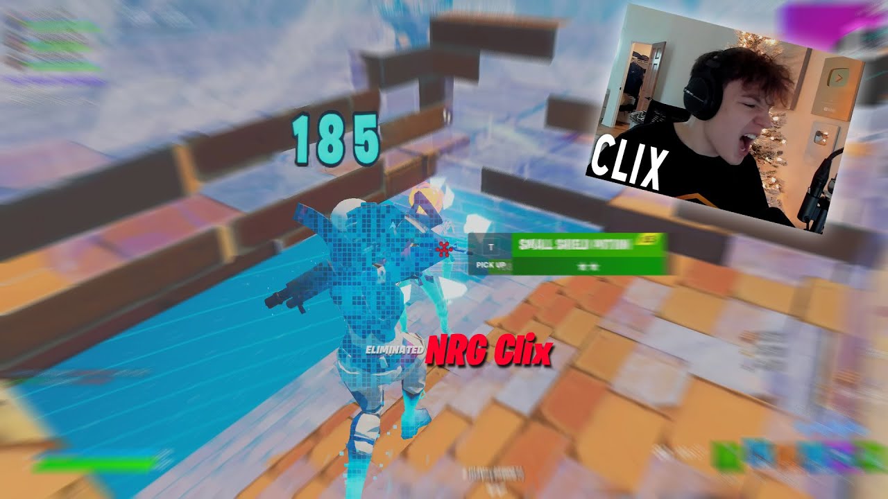 CRYPT 💀 (ft. Streamers) - YouTube