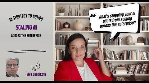 AI Strategy   Part 4.2 Sustained Approach