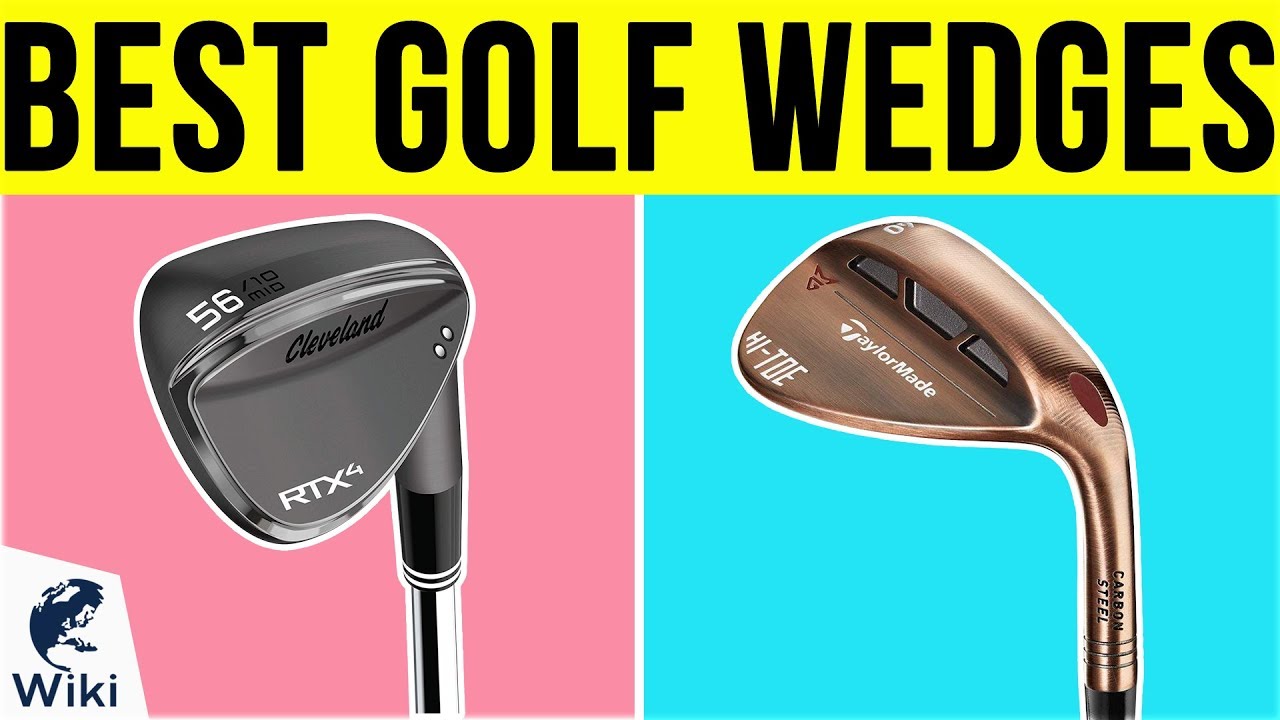 best cheap golf wedges