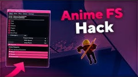 Roblox Anime Fighting Simulator Best Script(Autofarm)(2021)(link in description)