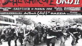 Download Lagu Kapitulation Bonn - Der Pazifist MP3