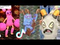 My singing monsters  msm tiktok compilation 155