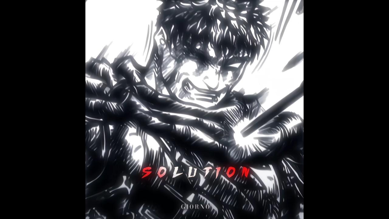 Apostles Nightmare guts☠️ - 【Berserk Manga Edit】 Apostles Nightmare guts☠️ - 【Berserk Manga Edit】