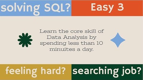 SQL for Beginners "EASY 3 LIKE OPERATOR" Hospital Dataset
