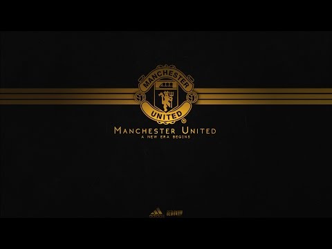 Manchester United - New Season Promo (2015-2016)