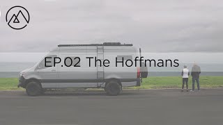The Conversation Series | EP.02 The Hoffmans | ActiVan