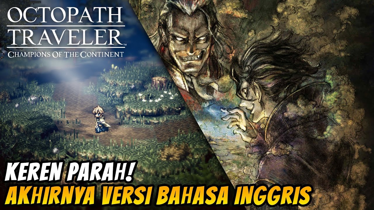 Lançamentos: Semana chega com aguardado Octopath Traveler para Switch -  09/07/2018 - UOL Start