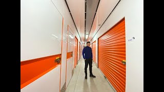 Self Storage - Come Funziona
