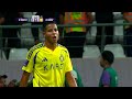 Wesley Debut For Al Nassr Vs Al Shorta 1080i HD Wesley Debut For Al Nassr Vs Al Shorta 1080i HD